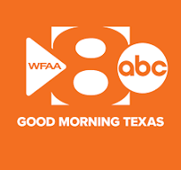 Good Morning Texas logo